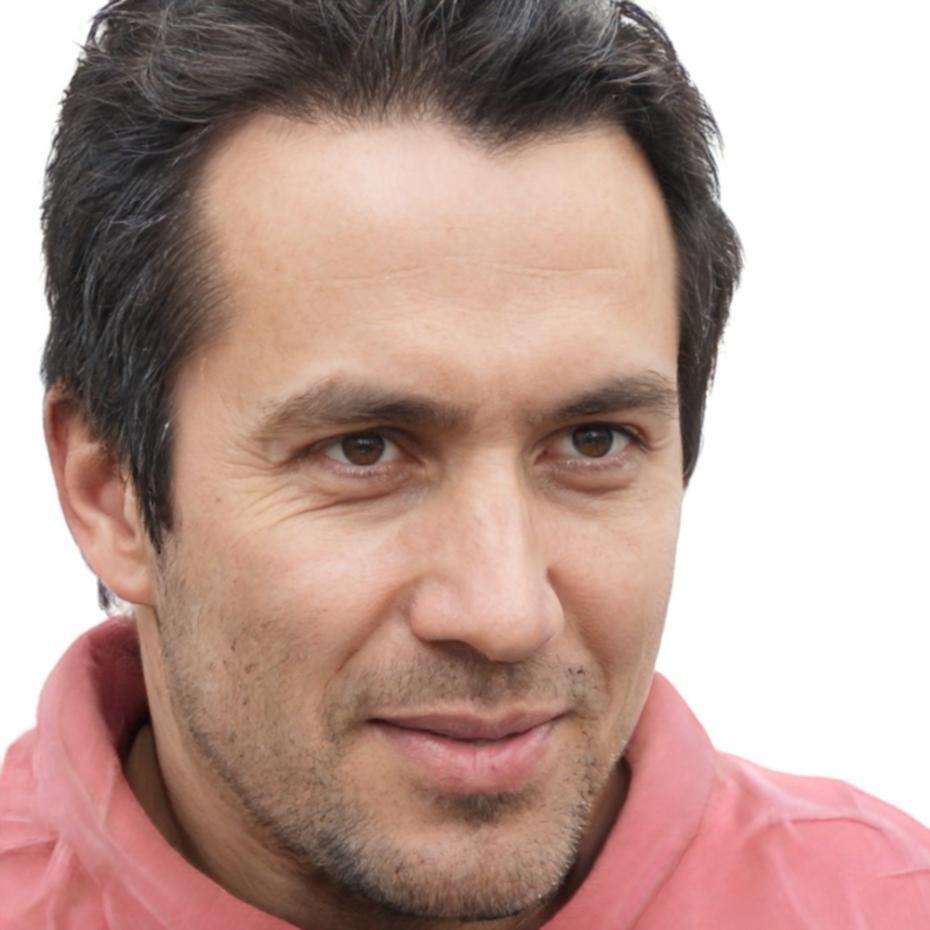 Entwickler bei der Code-Review