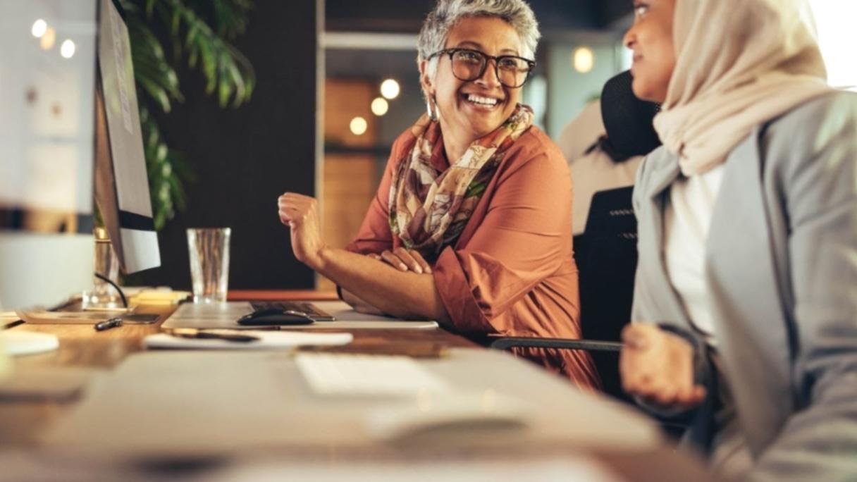 Transparente Kommunikation in der Bildungsarbeit